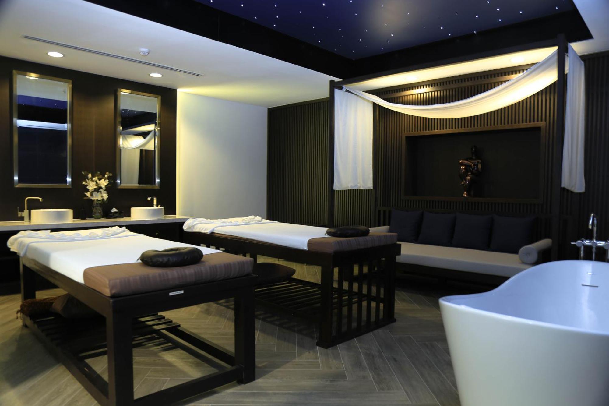 Savan Resorts Саванакет Екстериор снимка