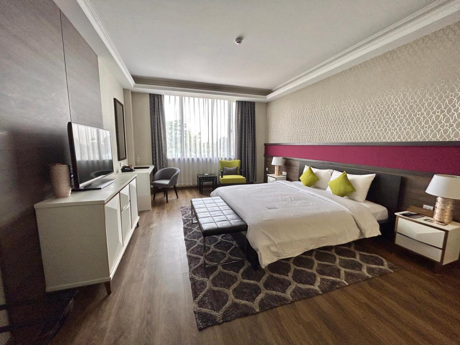 Savan Resorts Саванакет Екстериор снимка